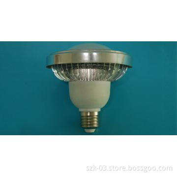 85-265V LED Par30 light 7W E27 Base